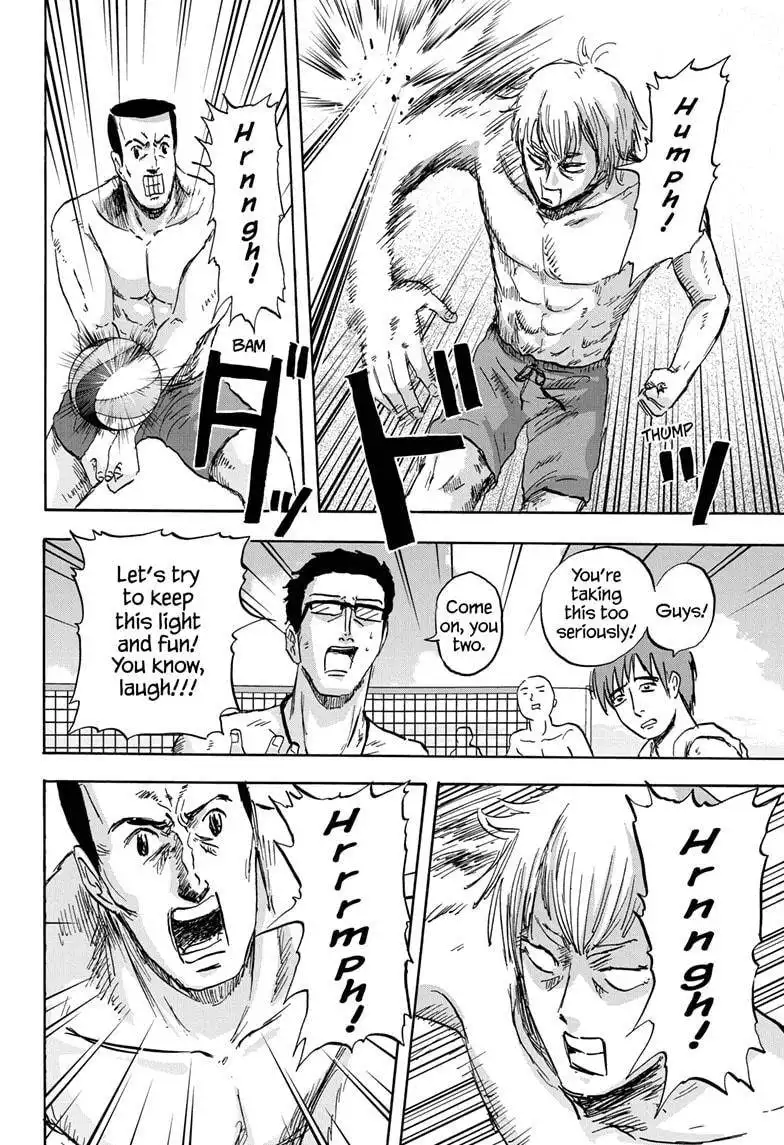 High School Family: Kokosei Kazoku Chapter 44 6